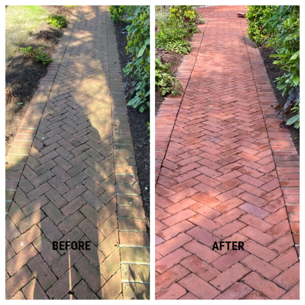 Power Washing, Pressure Washing, Flatwork, Paver Cleaning, Flatwork Cleaning, Paver Washing, Brick Cleaning